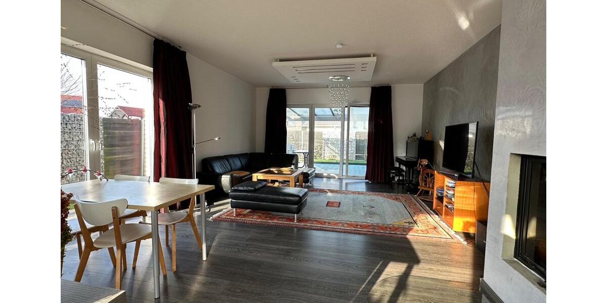 Bungalow Salzgitter Ortschaft Südost - 4 Zimmer, 140 m&sup2;, 449.000&euro; | Angebot:26250178