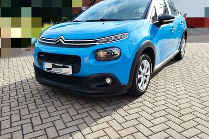 Citroen C3 72.000 km 7.000 € Remlingen-Semmenstedt 38319