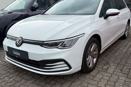 VW Golf 95.300 km 16.991 &euro; Wolfenbüttel 38304