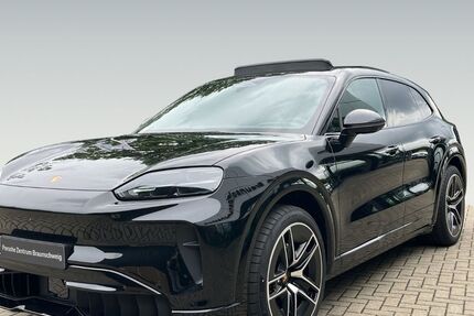 Porsche Cayenne 6.000 km 129.930 &euro; Braunschweig 38114