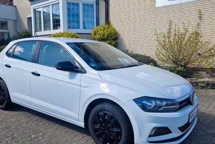 VW Polo 74.698 km 9.999 &euro; Ilsede 31246