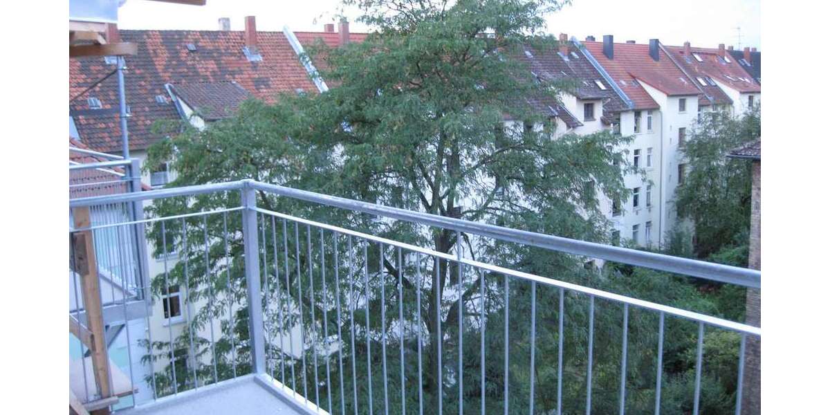 Etagenwohnung Braunschweig Broitzem - 2.5 Zimmer, 92 m&sup2;, 800&euro; | Angebot:26827673