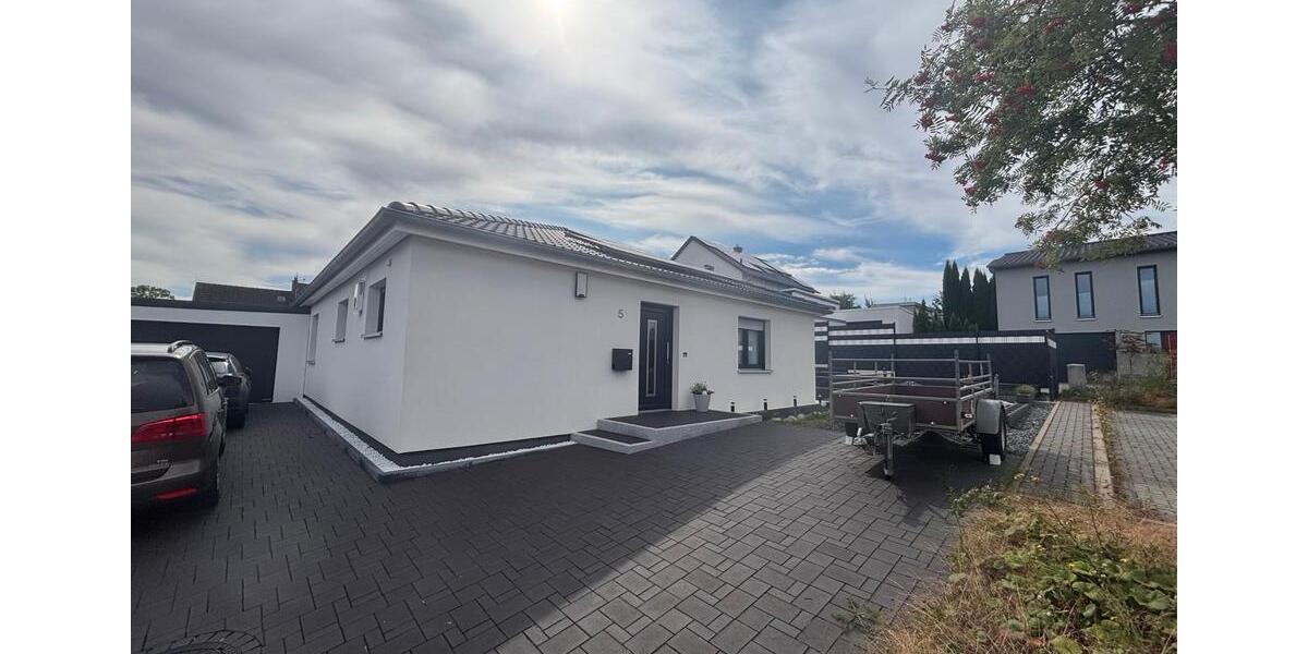Bungalow Holle - 4 Zimmer, 127 m&sup2;, 729.000&euro; | Angebot:27234046