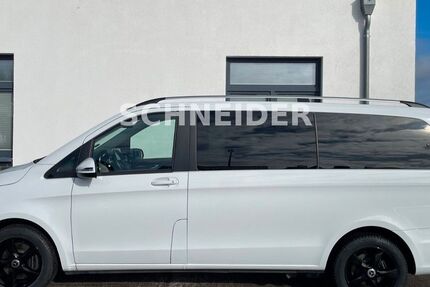 Mercedes-Benz V 250 167.794 km 36.990 &euro; Gross Düngen 31162