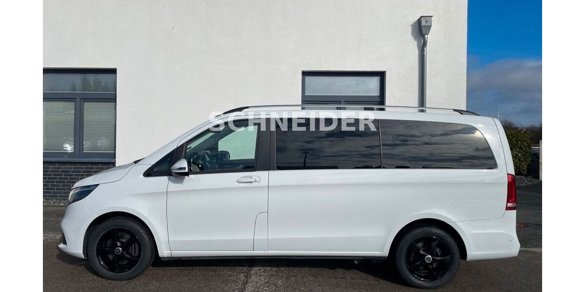 Mercedes-Benz V 250 167.794 km 36.990 &euro; Gross Düngen 31162
