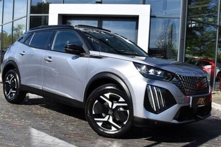 Peugeot 2008 8.599 km 22.990 &euro; Braunschweig 38114