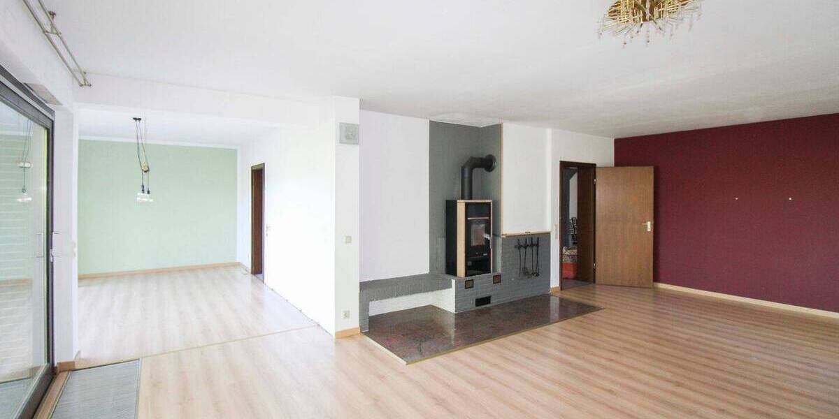 Einfamilienhaus Vechelde Wierthe - 6 Zimmer, 138 m&sup2;, 319.000&euro; | Angebot:26753248