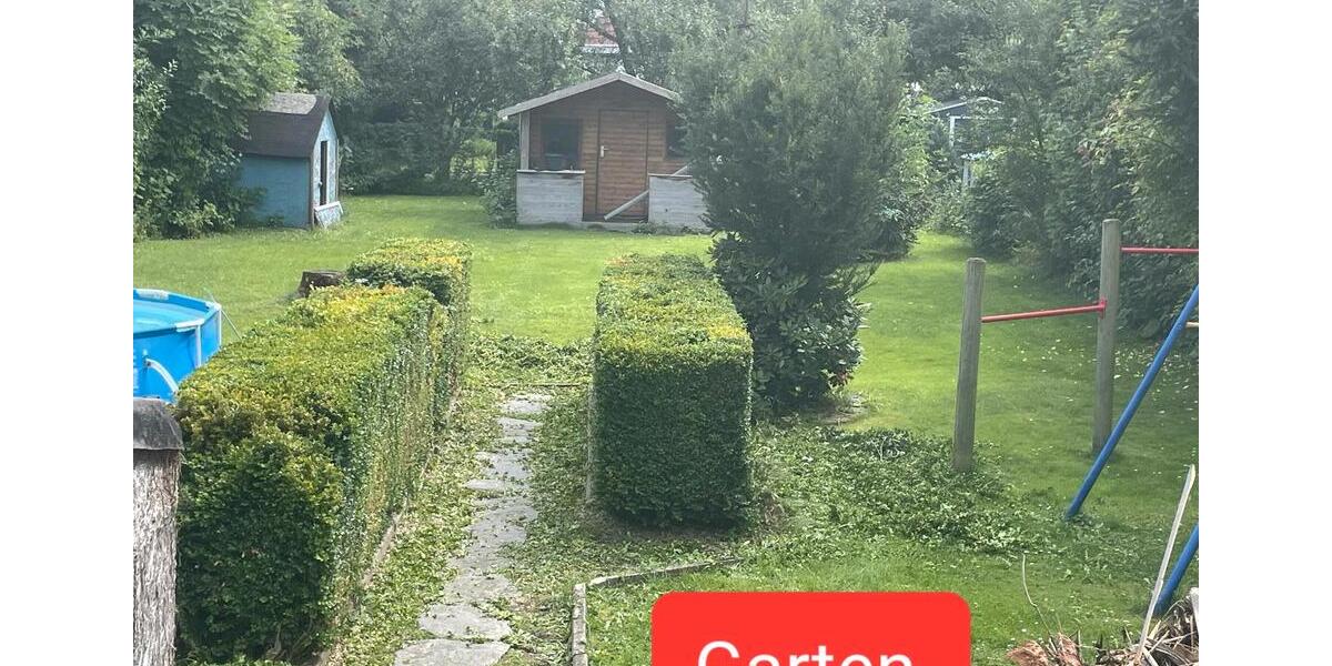 Einfamilienhaus Goslar - 4 Zimmer, 99 m&sup2;, 235.000&euro; | Angebot:27083450