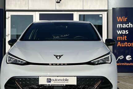 Cupra Born 23.561 km 26.980 &euro; Salzgitter 38229