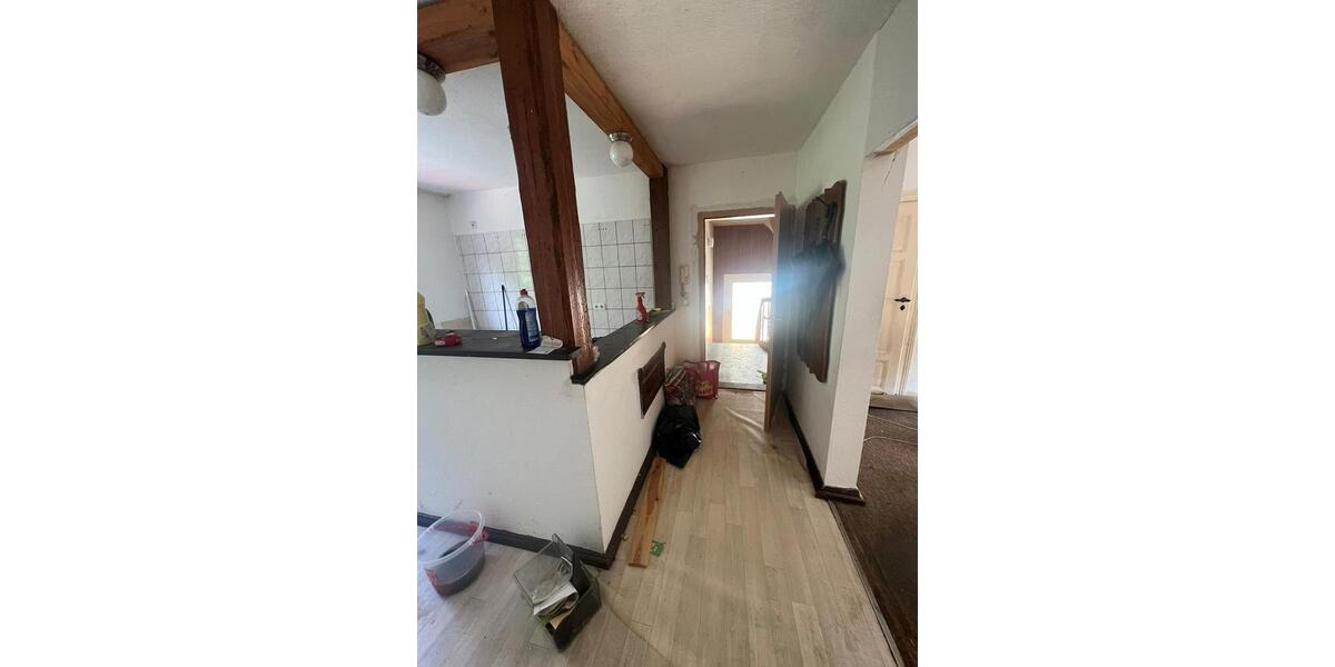 Dachgeschoßwohnung Goslar Jürgenohl - 2 Zimmer, 59 m&sup2;, 389&euro; | Angebot:26662062