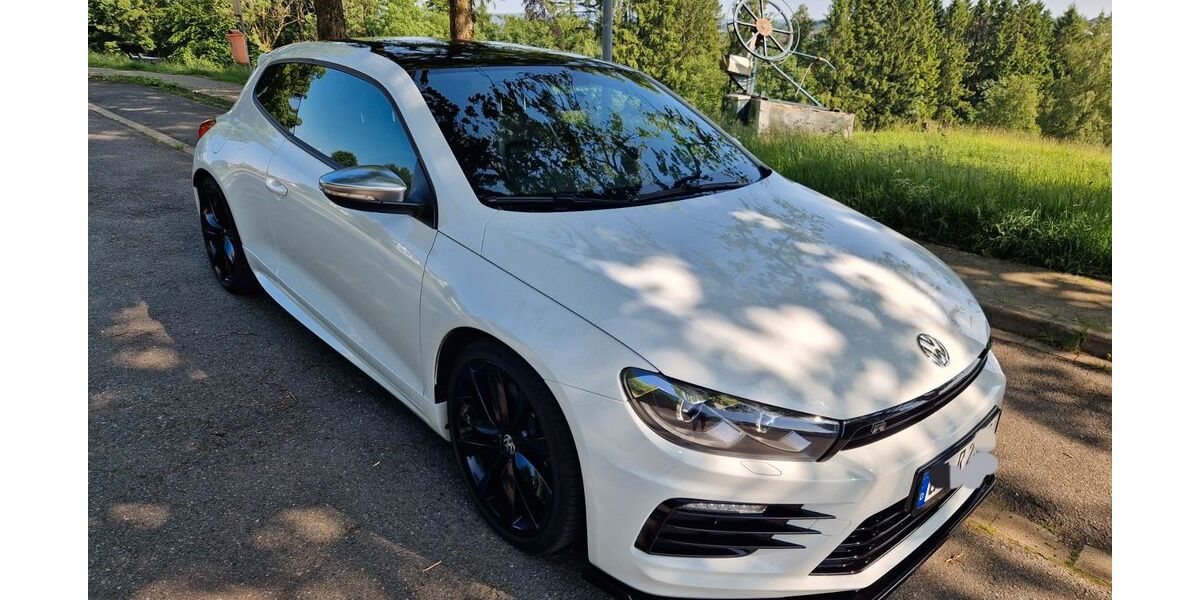 VW Scirocco 55.000 km 21.999 &euro; Liebenburg 38704
