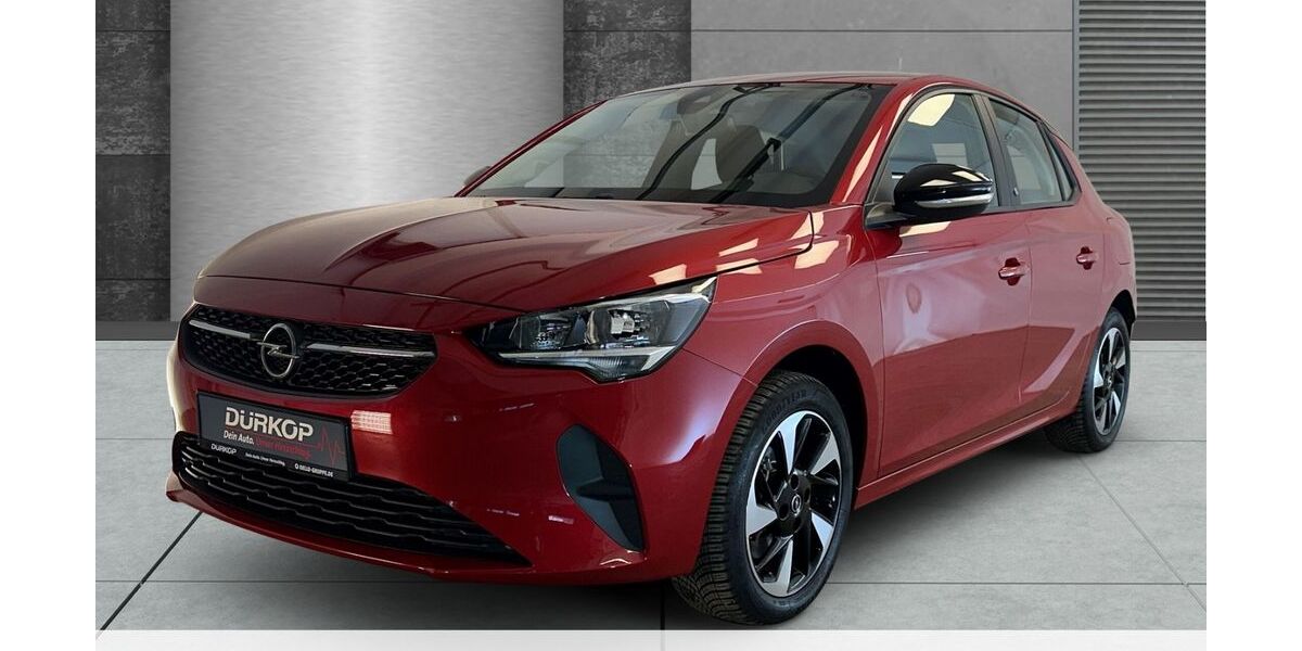 Opel Corsa 23.239 km 15.950 € Braunschweig 38126