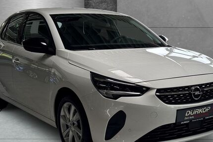 Opel Corsa 24.303 km 15.350 € Goslar 38644