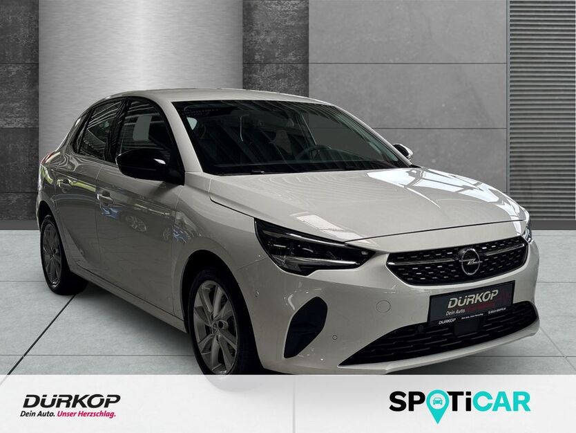 Opel Corsa 24.303 km 15.350 € Goslar 38644
