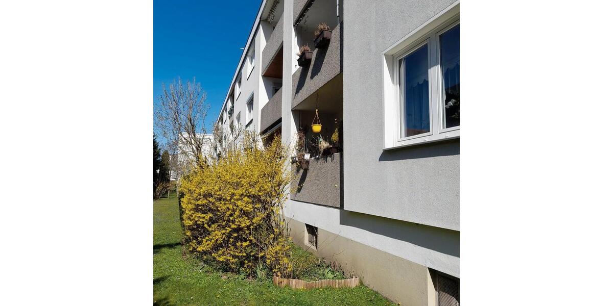 Hochparterre Wolfenbüttel Adersheim - 4 Zimmer, 95 m&sup2;, 199.000&euro; | Angebot:26150145