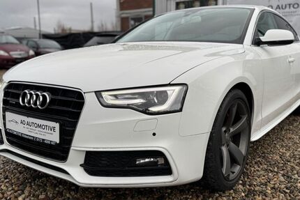 Audi A5 200.000 km 12.990 &euro; Hildesheim 31137