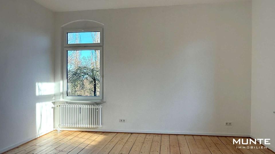 Etagenwohnung Braunschweig Timmerlah-Geitelde-Stiddien - 5 Zimmer, 175 m&sup2;, 1.250&euro; | Angebot:24597167