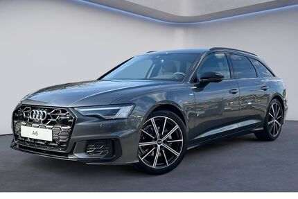 Audi A6 4.500 km 54.980 &euro; Braunschweig 38124