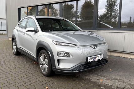 Hyundai KONA 30.450 km 17.990 € Goslar 38644