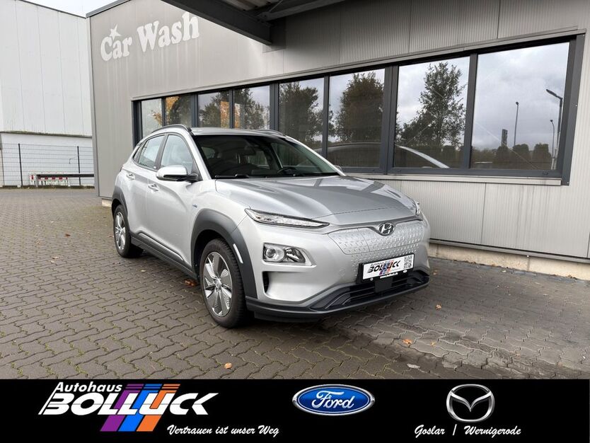 Hyundai KONA 30.450 km 17.990 € Goslar 38644