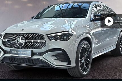 Mercedes GLE 300