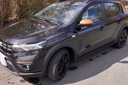 Dacia Sandero 9.500 km 16.999 &euro; Wolfenbüttel 38302