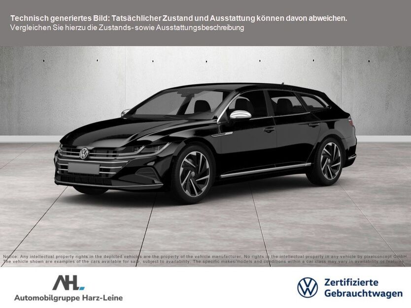 VW Arteon 38.358 km 28.988 € Goslar 38644