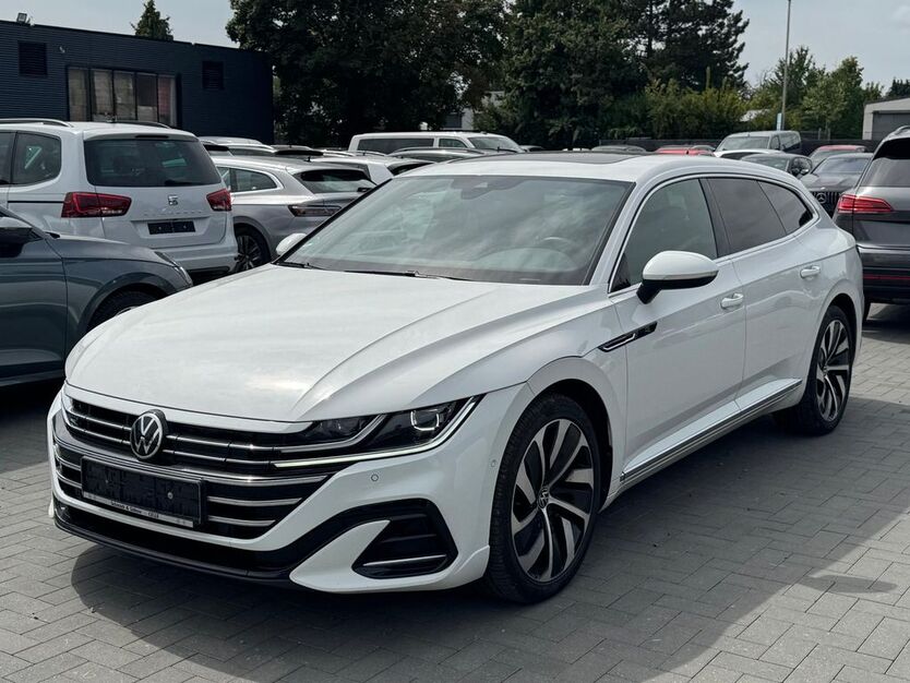 VW Arteon 230.027 km 16.990 € Vechelde 38159