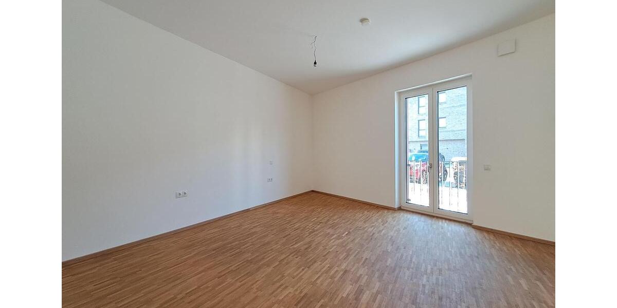 Erdgeschoßwohnung Hildesheim Oststadt/Stadtfeld - 3 Zimmer, 106 m&sup2;, 1.215&euro; | Angebot:24570099