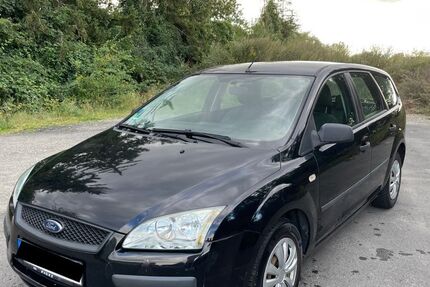 Ford Focus 133.333 km 1.000 &euro; Wolfenbüttel 38302