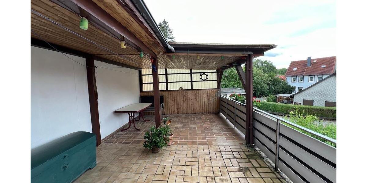 Haus mit inneren Werten - Reihenmittelhaus Bockenem | Angebot:26552113