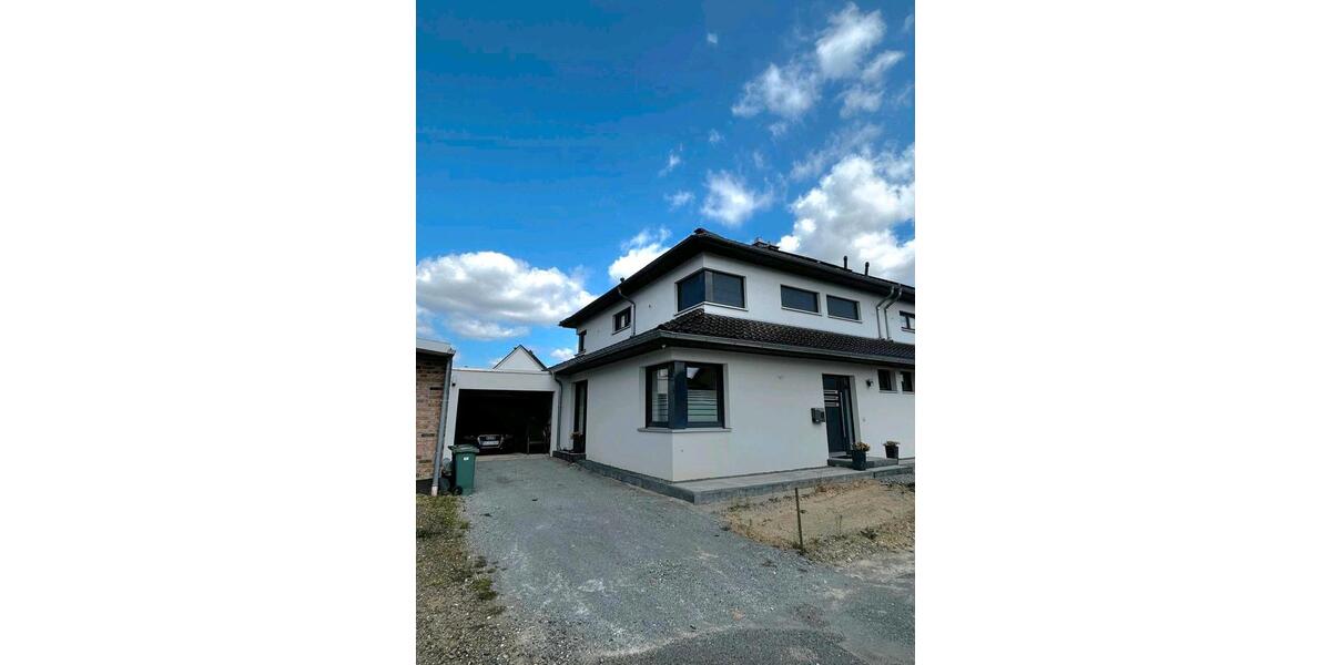 Doppelhaushälfte Salzgitter Ortschaft Südost - 399.999&euro; | Angebot:26364589