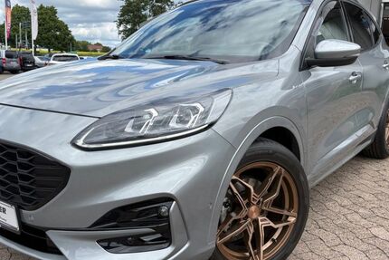Ford Kuga 27.400 km 19.990 &euro; Hildesheim 31137