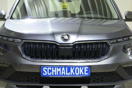 Skoda Kamiq 7.500 km 20.950 € Braunschweig 38112
