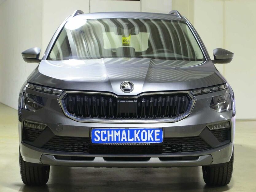 Skoda Kamiq 7.500 km 20.950 € Braunschweig 38112