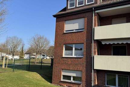 Wohnung Hildesheim Itzum - 3 Zimmer, 75 m&sup2;, 650&euro; | Angebot:25743908