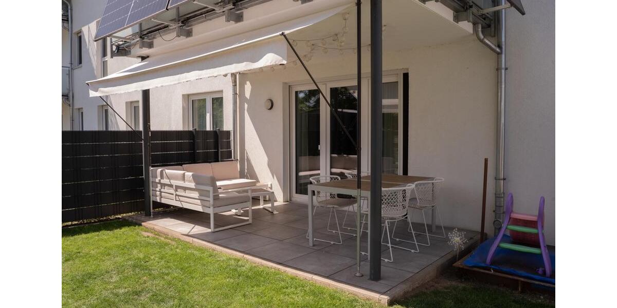 Erdgeschoßwohnung Vechelde - 4 Zimmer, 118 m&sup2;, 399.000&euro; | Angebot:27265869