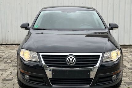 VW Passat 130.000 km 5.450 € Goslar 38642