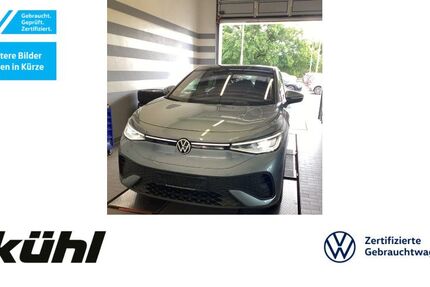 VW ID.5