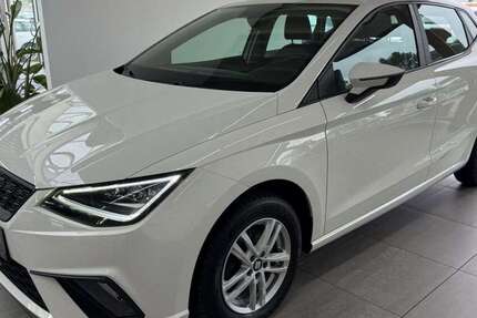 Seat Ibiza 92.000 km 11.790 &euro; Braunschweig 38116