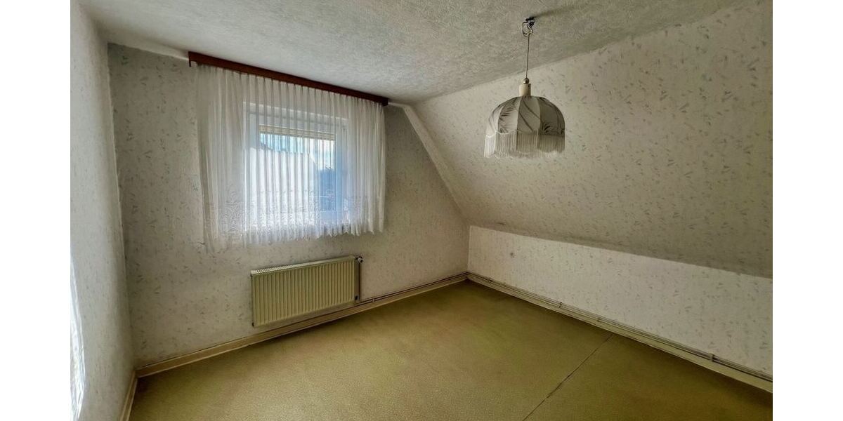 Mit großem Garten, Stall und Garage - Einfamilienhaus Goslar Jerstedt | Angebot:26276318