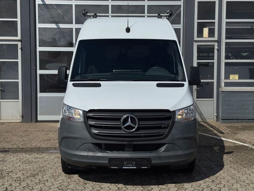 Sprinter