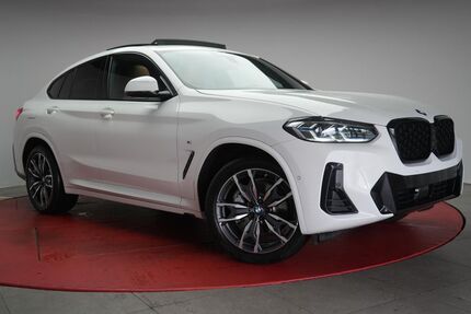 BMW X4 51.000 km 53.490 € Braunschweig 38110