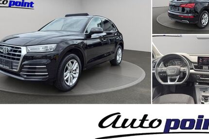 Audi Q5 144.000 km 25.950 € Goslar 38644