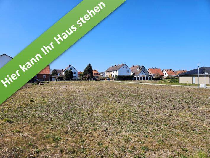 Einfamilienhaus Vechelde - 4 Zimmer, 109 m&sup2;, 346.350&euro; | Angebot:26595473