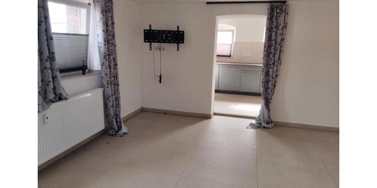 Erdgeschoßwohnung Goslar Jürgenohl - 3 Zimmer, 66 m&sup2;, 590&euro; | Angebot:27544810
