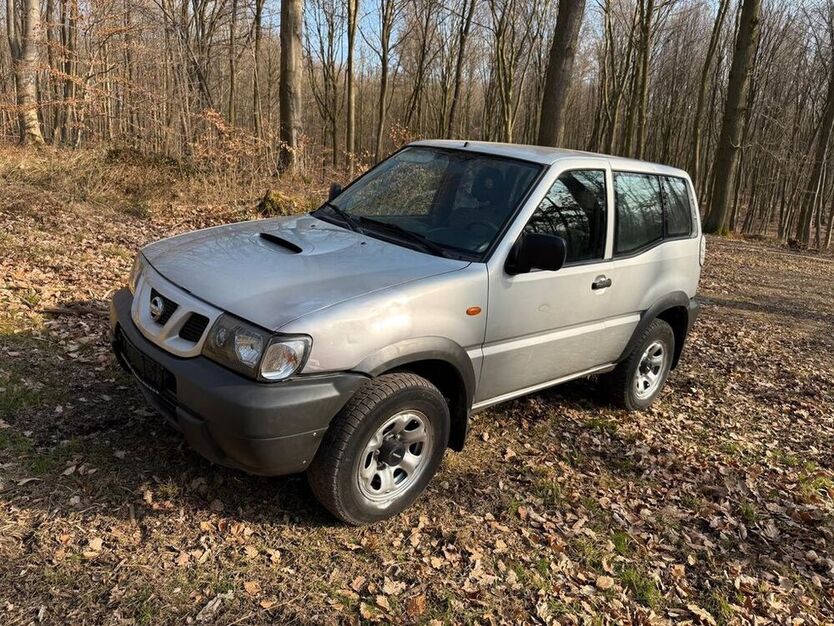Terrano