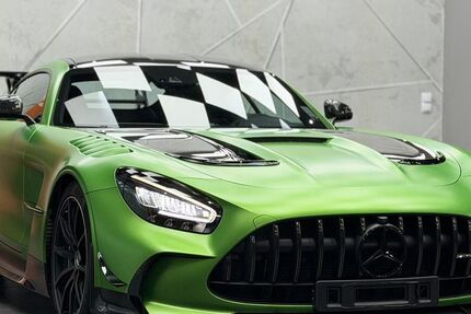Mercedes-Benz AMG GT 14.000 km 309.950 &euro; Salzgitter 38259