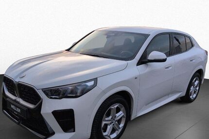 BMW X2 26.764 km 36.950 &euro; Hildesheim 31137