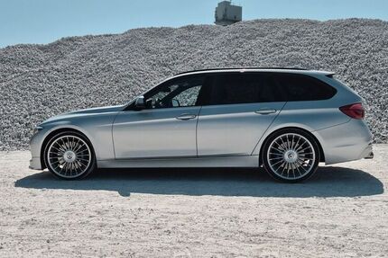 Alpina D3